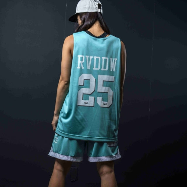 Reversible Mesh Game Tank Top-Reversal RVDDW-ChokeSports