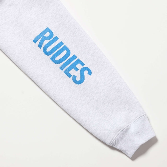 Rudie's RVDDW 2025 Hoodie-Reversal RVDDW-ChokeSports