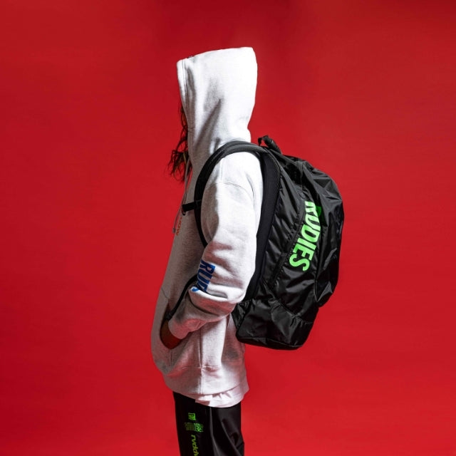 Rudie's RVDDW 2025 Hoodie-Reversal RVDDW-ChokeSports