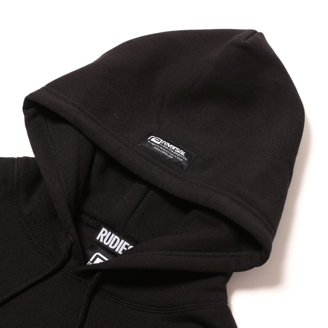 Rudie's RVDDW 2025 Hoodie-Reversal RVDDW-ChokeSports