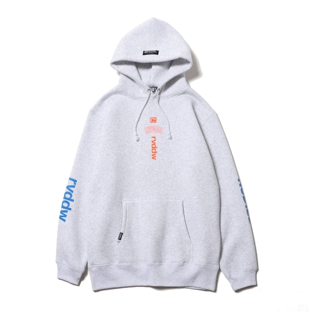 Rudie's RVDDW 2025 Hoodie-Reversal RVDDW-ChokeSports
