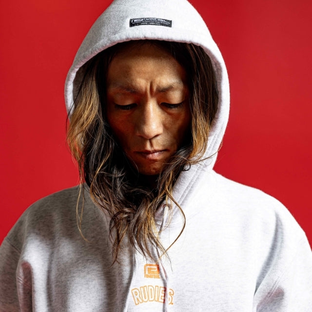 Rudie's RVDDW 2025 Hoodie-Reversal RVDDW-ChokeSports