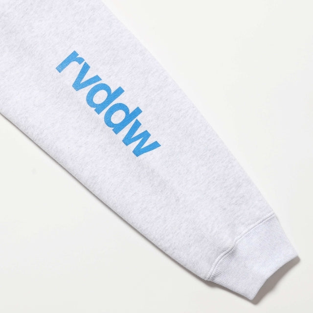 Rudie's RVDDW 2025 Hoodie-Reversal RVDDW-ChokeSports