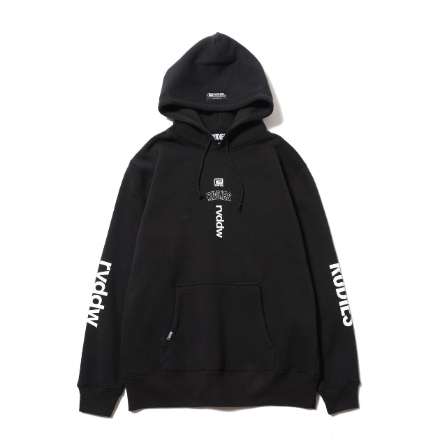 Rudie's RVDDW 2025 Hoodie-Reversal RVDDW-ChokeSports