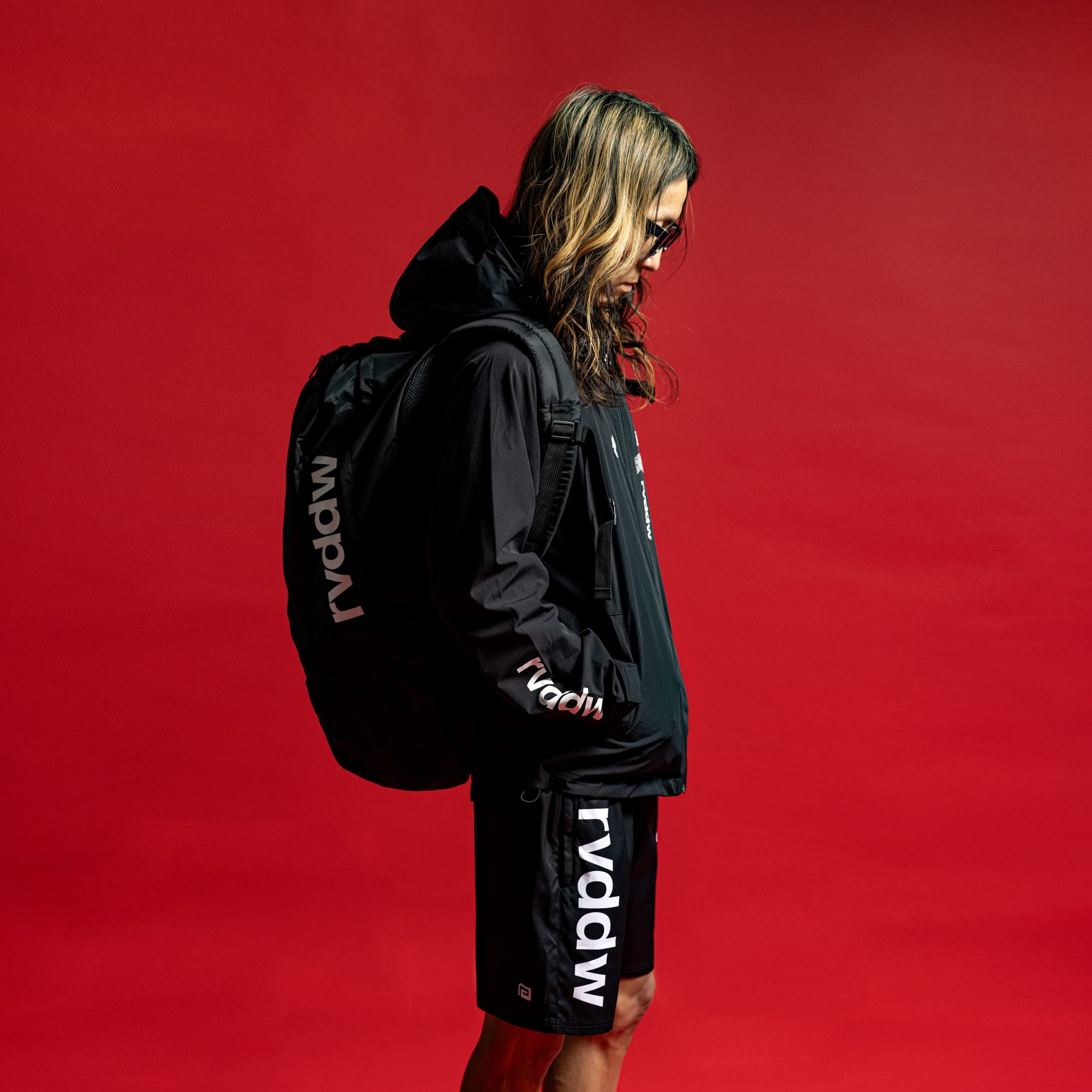 Rudie's RVDDW 2025 Pocket Shorts-Reversal RVDDW-ChokeSports