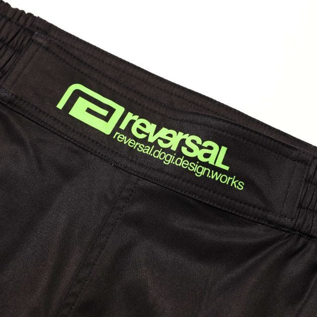 Rudie's RVDDW 2025 Pocket Shorts-Reversal RVDDW-ChokeSports