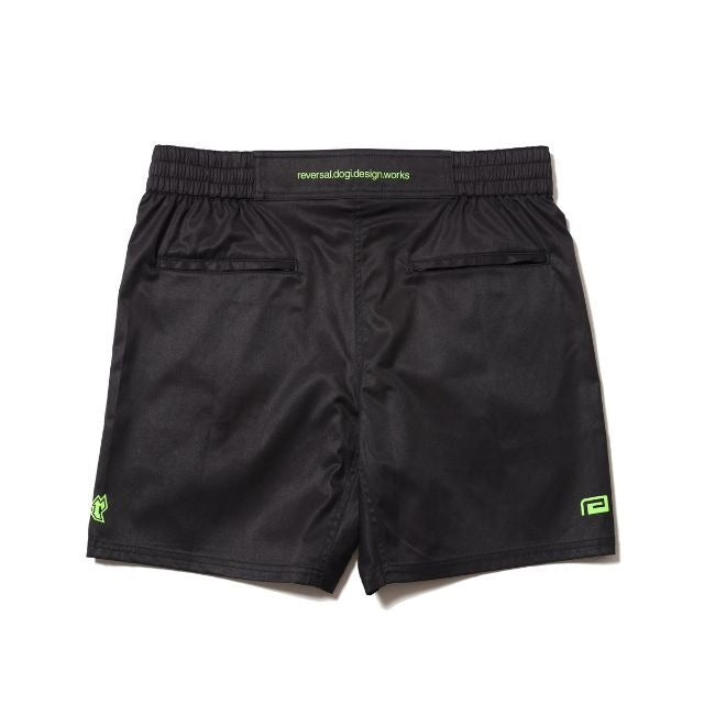 Rudie's RVDDW 2025 Pocket Shorts-Reversal RVDDW-ChokeSports