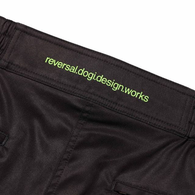Rudie's RVDDW 2025 Pocket Shorts-Reversal RVDDW-ChokeSports