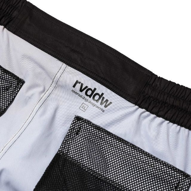 Rudie's RVDDW 2025 Pocket Shorts-Reversal RVDDW-ChokeSports