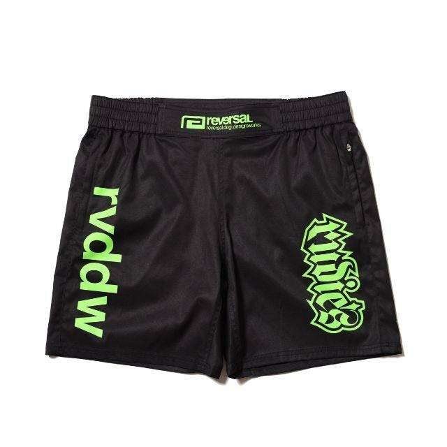 Rudie's RVDDW 2025 Pocket Shorts-Reversal RVDDW-ChokeSports