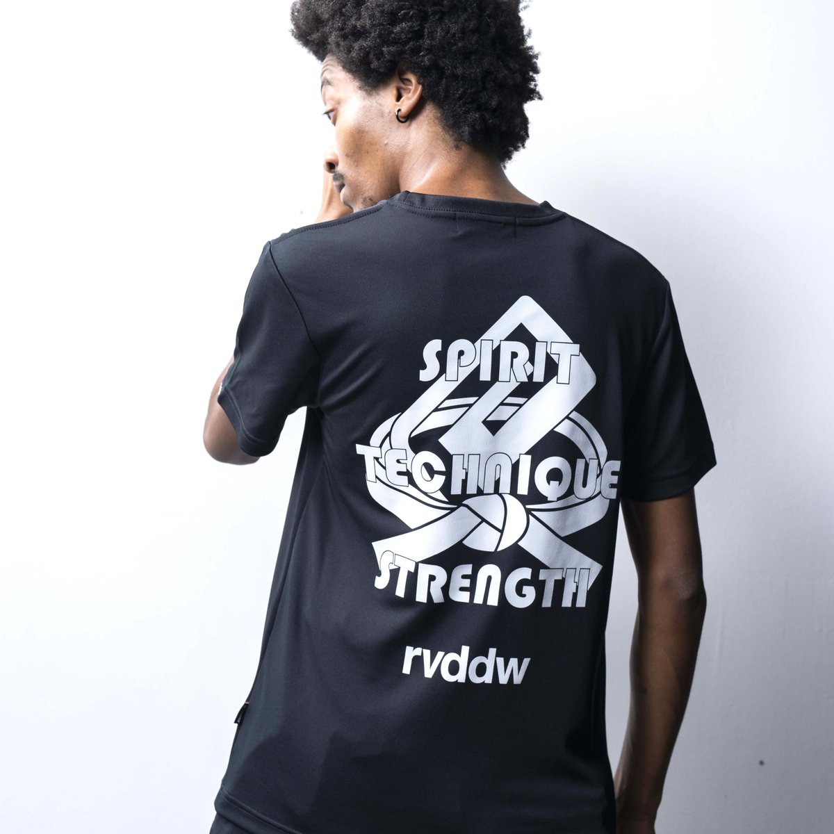 STS Dry T-Shirt-Reversal RVDDW-ChokeSports