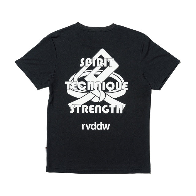 STS Dry T-Shirt-Reversal RVDDW-ChokeSports