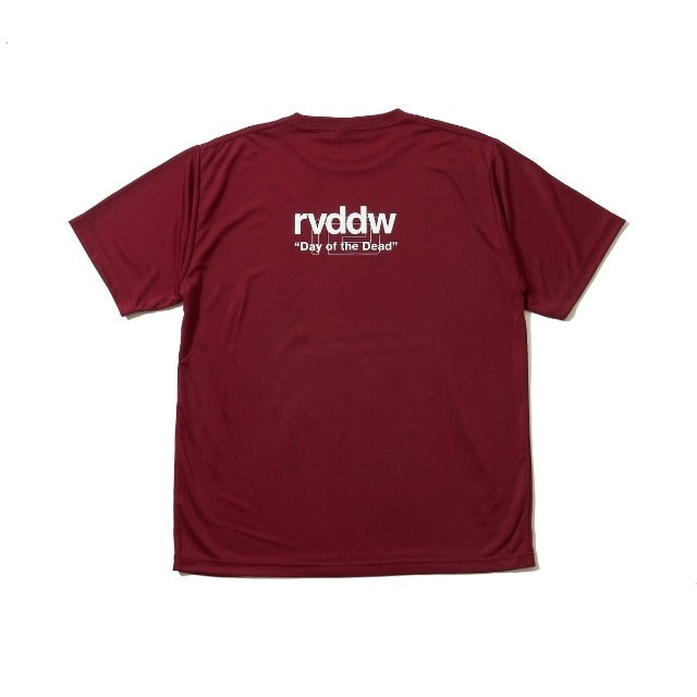 Santa Muerte Dry T-Shirt