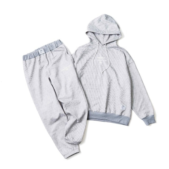 Sashiko Hoodie-Reversal RVDDW-ChokeSports