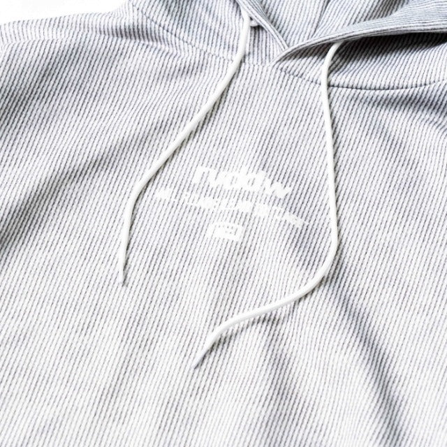 Sashiko Hoodie-Reversal RVDDW-ChokeSports