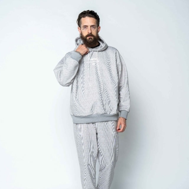 Sashiko Hoodie-Reversal RVDDW-ChokeSports