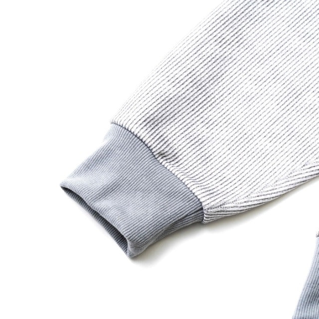 Sashiko Hoodie-Reversal RVDDW-ChokeSports