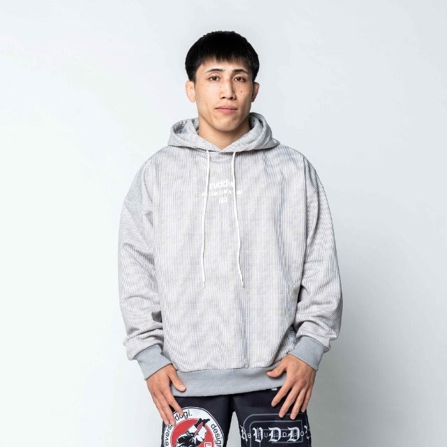 Sashiko Hoodie-Reversal RVDDW-ChokeSports
