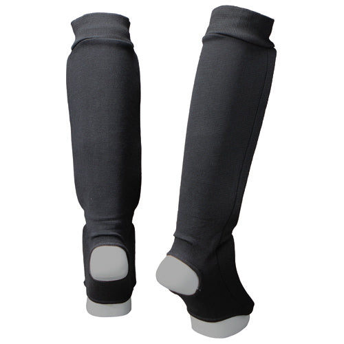 Shin Guards Karate-Isami-ChokeSports