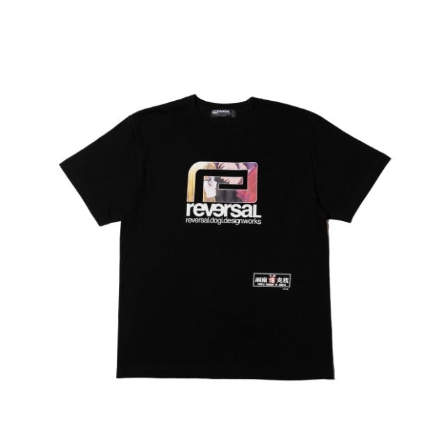 Shonan Bakusozoku Eguchi & Yoshiko Tee – RVDDW Japan