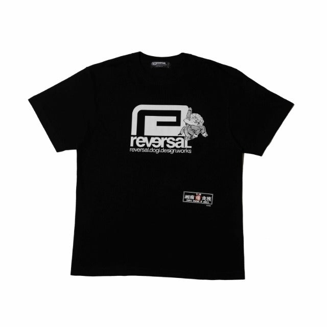 Shonan Bakusozoku Iteezo T-Shirt – Limited RVDDW Japan