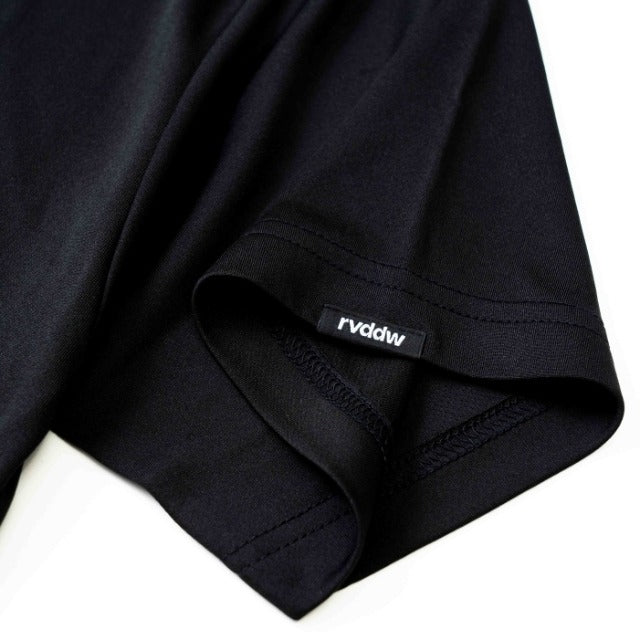 Space Cage Big Mark Dry T-Shirt-Reversal RVDDW-ChokeSports