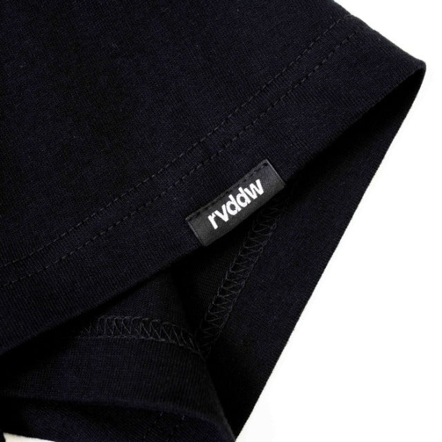 Space Cage Big Mark T-Shirt-Reversal RVDDW-ChokeSports