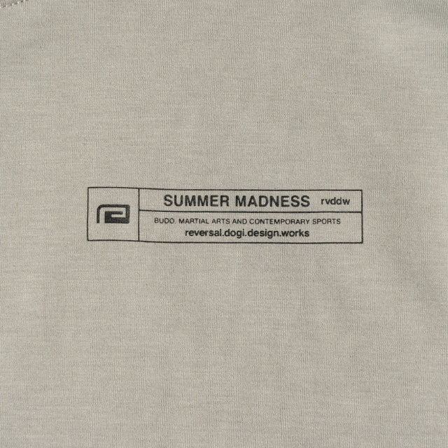 Summer Madness MVS T-Shirt-Reversal RVDDW-ChokeSports