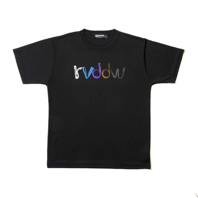 Jiu Jitsu Obi RVDDW Dry T-Shirt