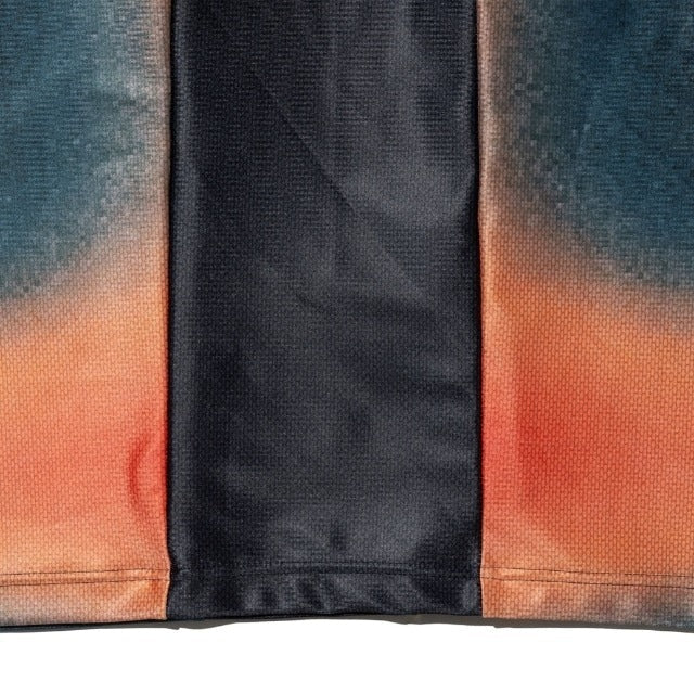 Thermography Rash Guard Long-Reversal RVDDW-ChokeSports