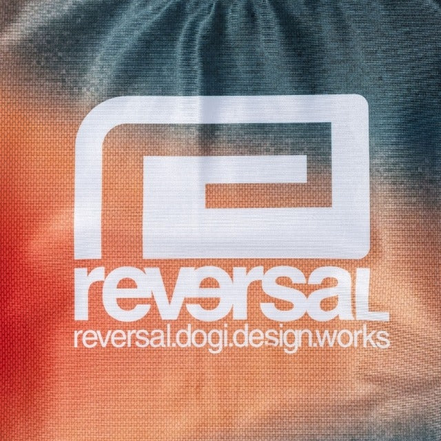 Thermography Rash Guard Long-Reversal RVDDW-ChokeSports