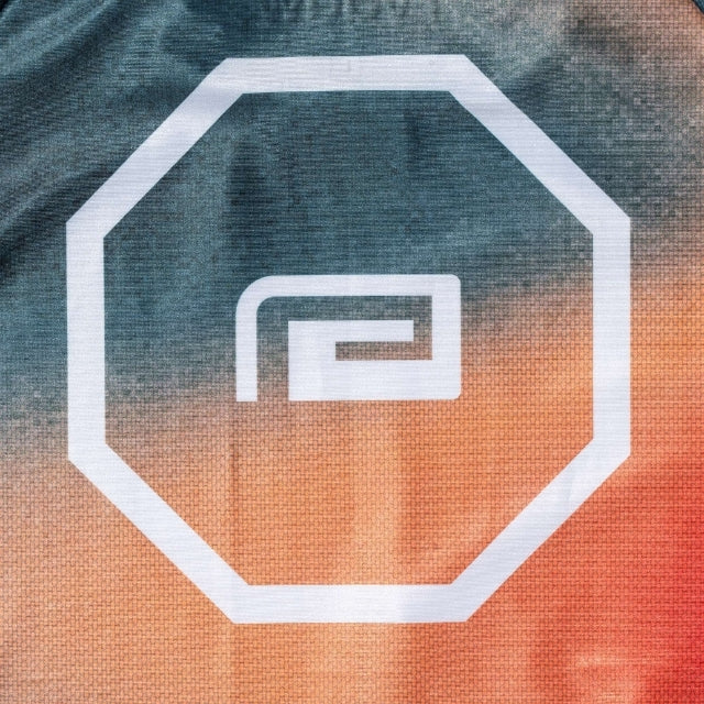 Thermography Rash Guard-Reversal RVDDW-ChokeSports