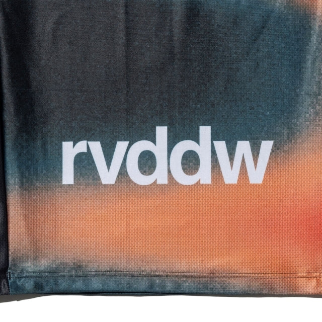 Thermography Rash Guard-Reversal RVDDW-ChokeSports