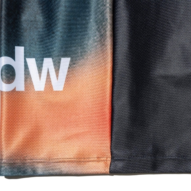 Thermography Rash Guard-Reversal RVDDW-ChokeSports