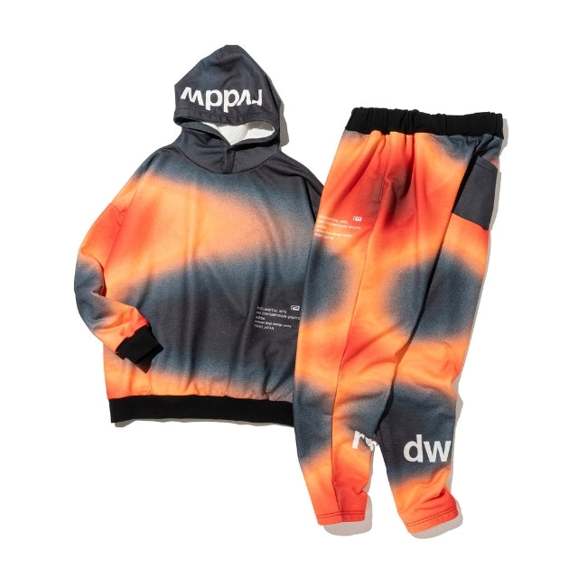 Thermography Sweatpants-Reversal RVDDW-ChokeSports