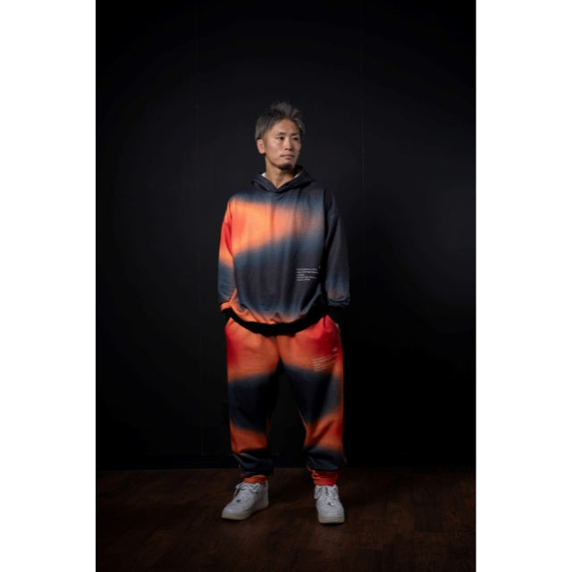Thermography Sweatpants-Reversal RVDDW-ChokeSports