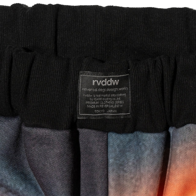 Thermography Sweatpants-Reversal RVDDW-ChokeSports