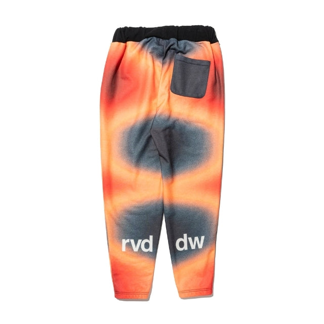 Thermography Sweatpants-Reversal RVDDW-ChokeSports
