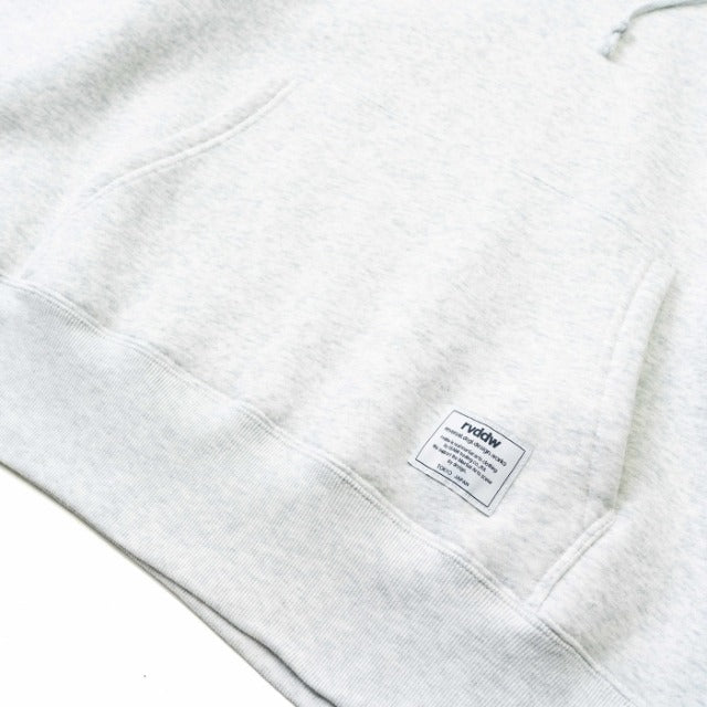 Twin Tiger Hoodie-Reversal RVDDW-ChokeSports