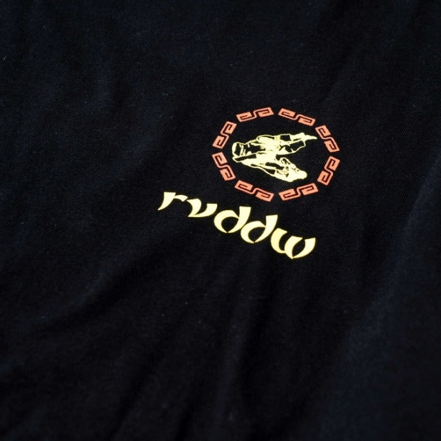 Twin Tiger Long T-Shirt-Reversal RVDDW-ChokeSports