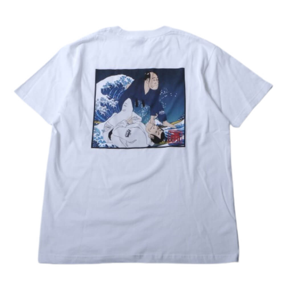 Tee-shirts Jiu jitsu - Livraison Gratuite Tee-shirts Jiu jitsu - Livraison Gratuite