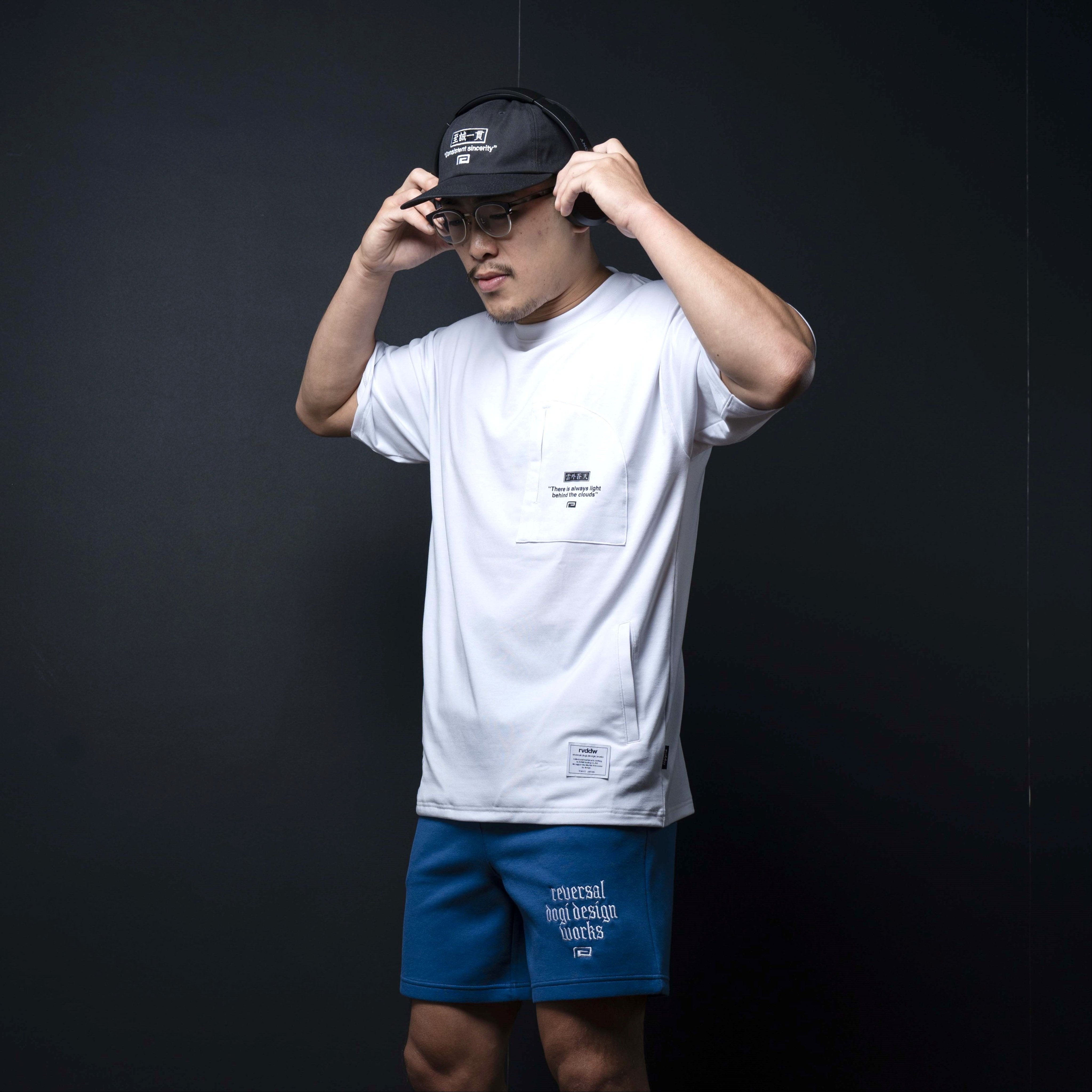 Ungai Soten MVS Oversized T-Shirt-Reversal RVDDW-ChokeSports