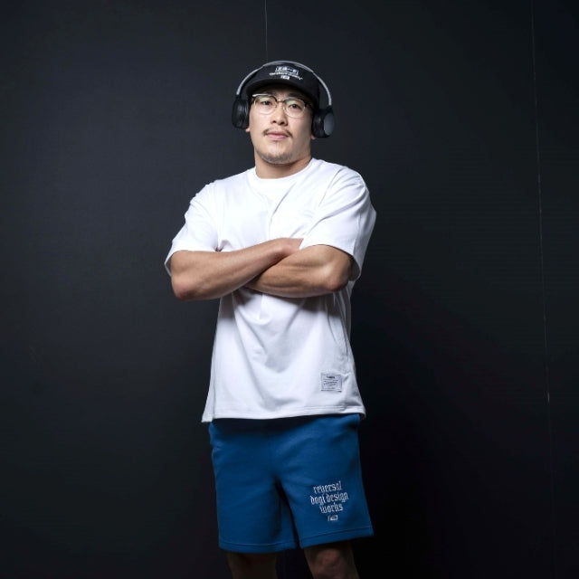 Ungai Soten MVS Oversized T-Shirt-Reversal RVDDW-ChokeSports