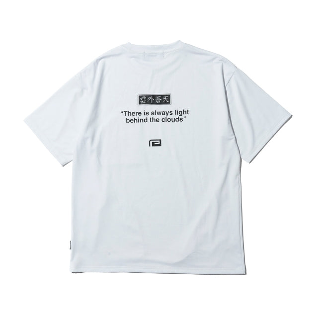Ungai Soten MVS Oversized T-Shirt-Reversal RVDDW-ChokeSports
