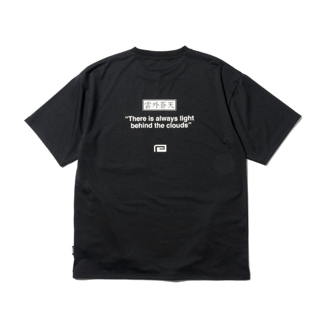 Ungai Soten MVS Oversized T-Shirt-Reversal RVDDW-ChokeSports