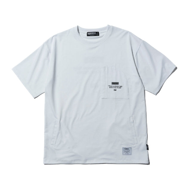 Ungai Soten MVS Oversized T-Shirt-Reversal RVDDW-ChokeSports