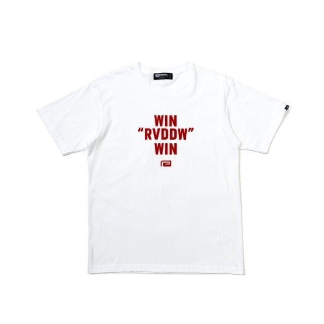 WRW T-Shirt-Reversal RVDDW-ChokeSports