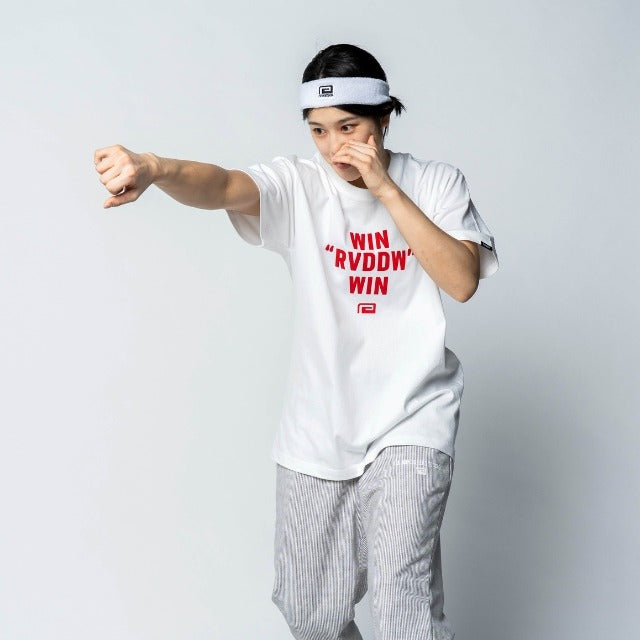 WRW T-Shirt-Reversal RVDDW-ChokeSports