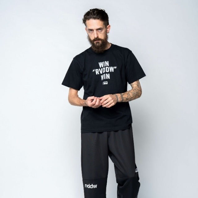 WRW T-Shirt-Reversal RVDDW-ChokeSports