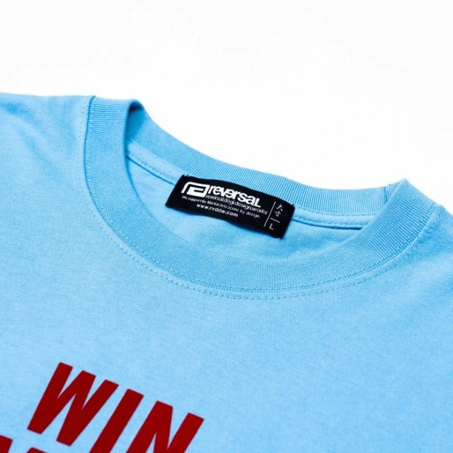 WRW T-Shirt-Reversal RVDDW-ChokeSports